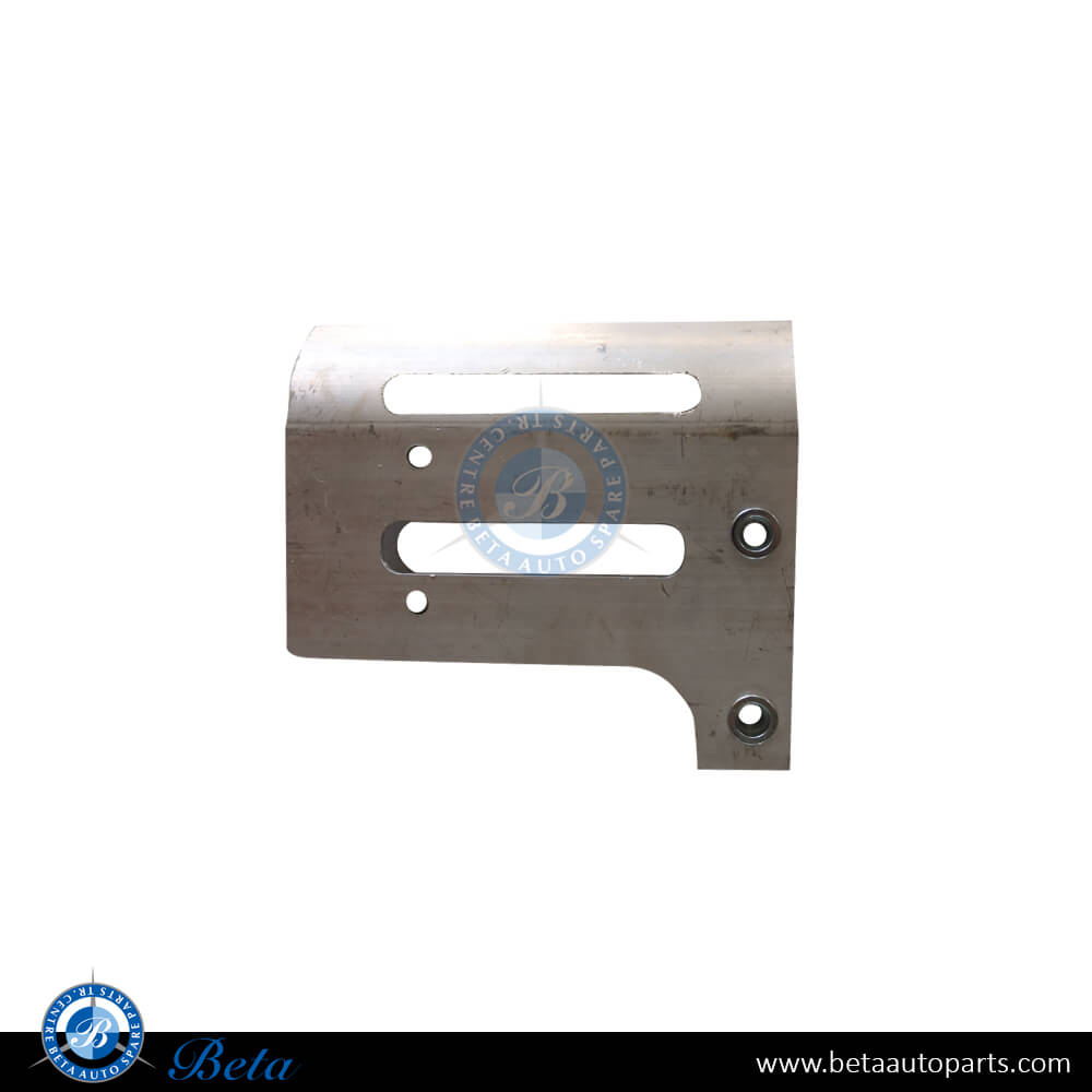 Right Side Front Bumper Reinforcement Outer Bracing for Mercedes GLC-Class 2023-Up models, Part Number 2546207200 Right Side Front Bumper Reinforcement Outer Bracing for Mercedes GLC-Class 2023-Up models, Part Number 2546207200